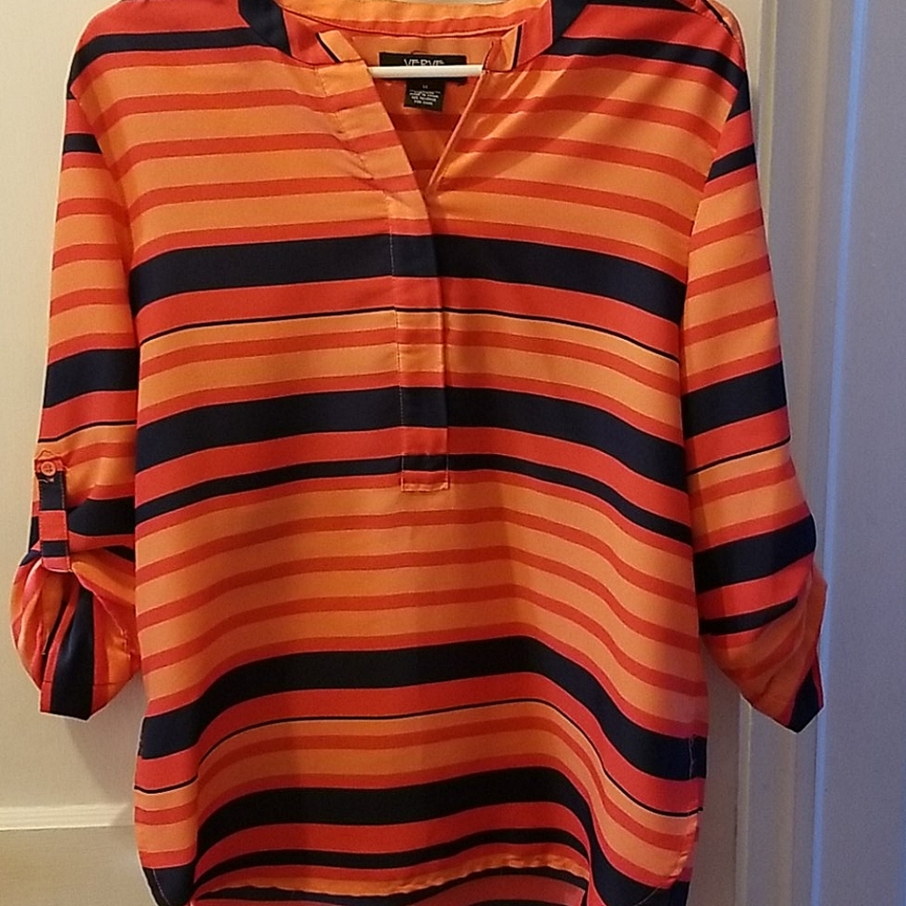 Verve dress shirt Medium